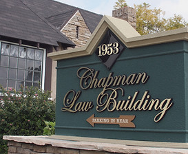 Law Office of Daniel R. York in Fullerton, CA (2)