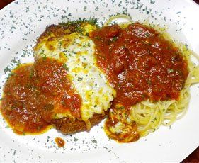 Enrico's Italian Restaurant in Young Harris, GA