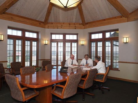 Niebler, Pyzyk, Carrig, Jelenchick & Hanley LLP in Menomonee Falls, WI (4)