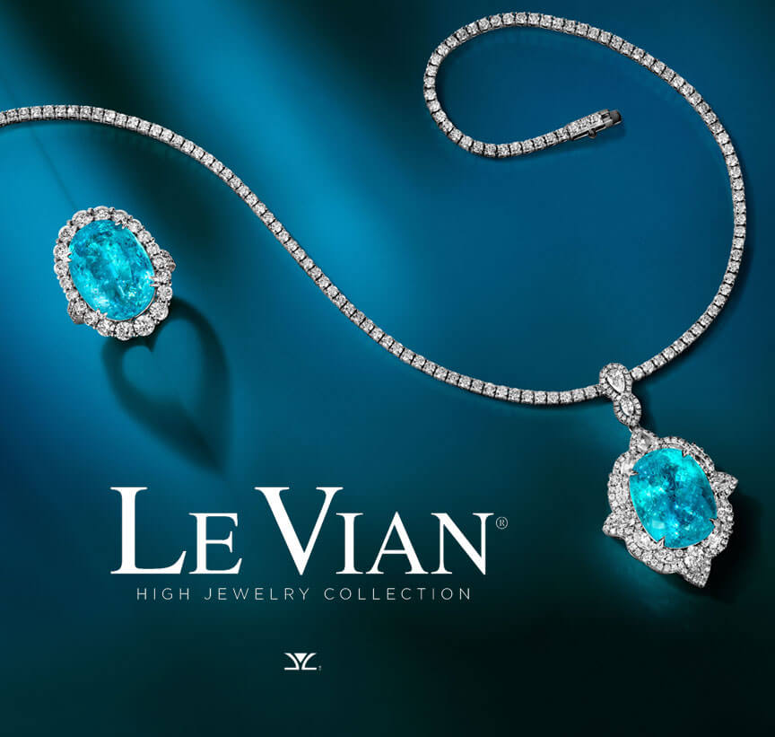 Le Vian Corp. in Great Neck, NY (3)
