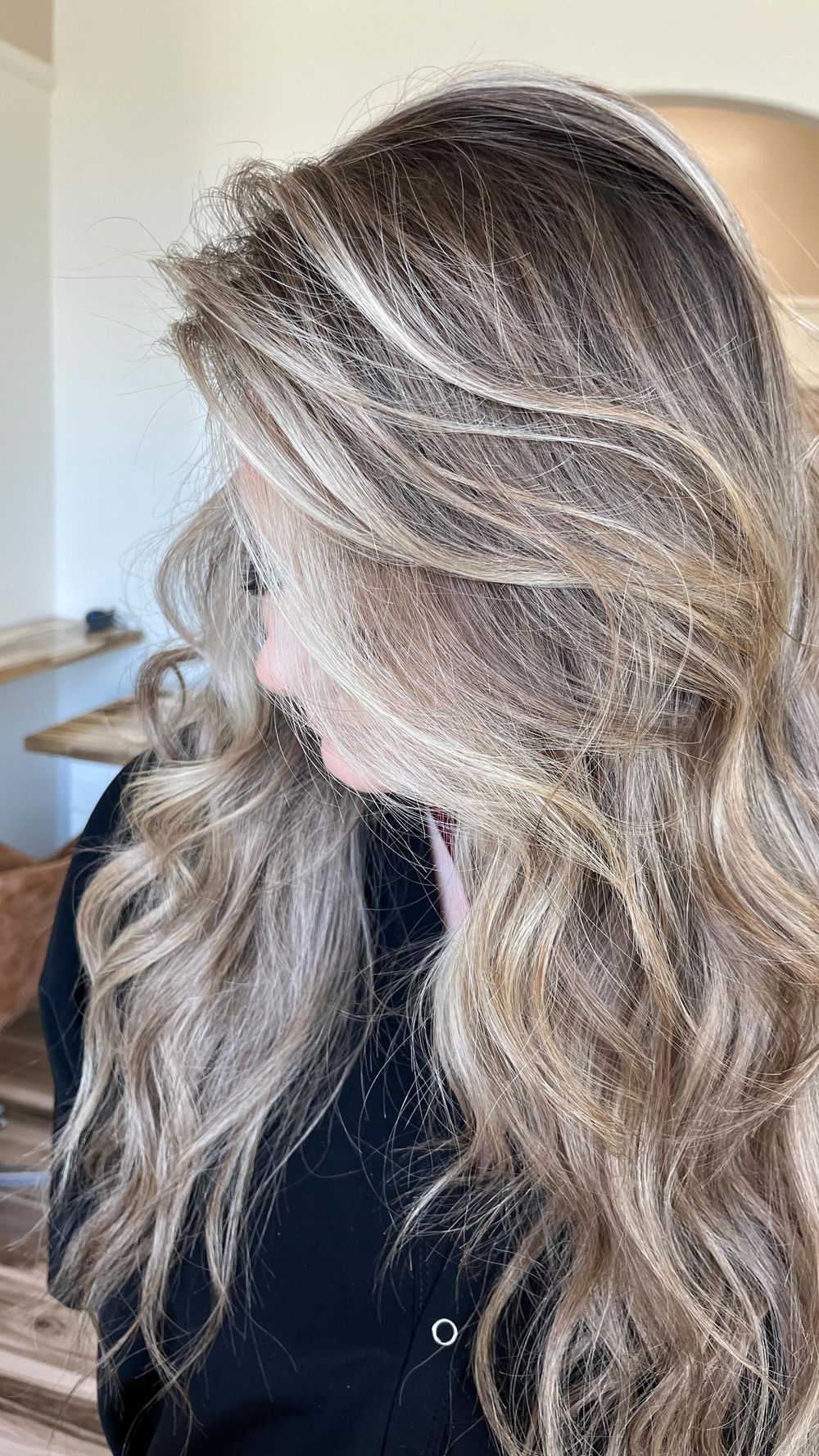 The Hair Space in Lodi, CA (2)