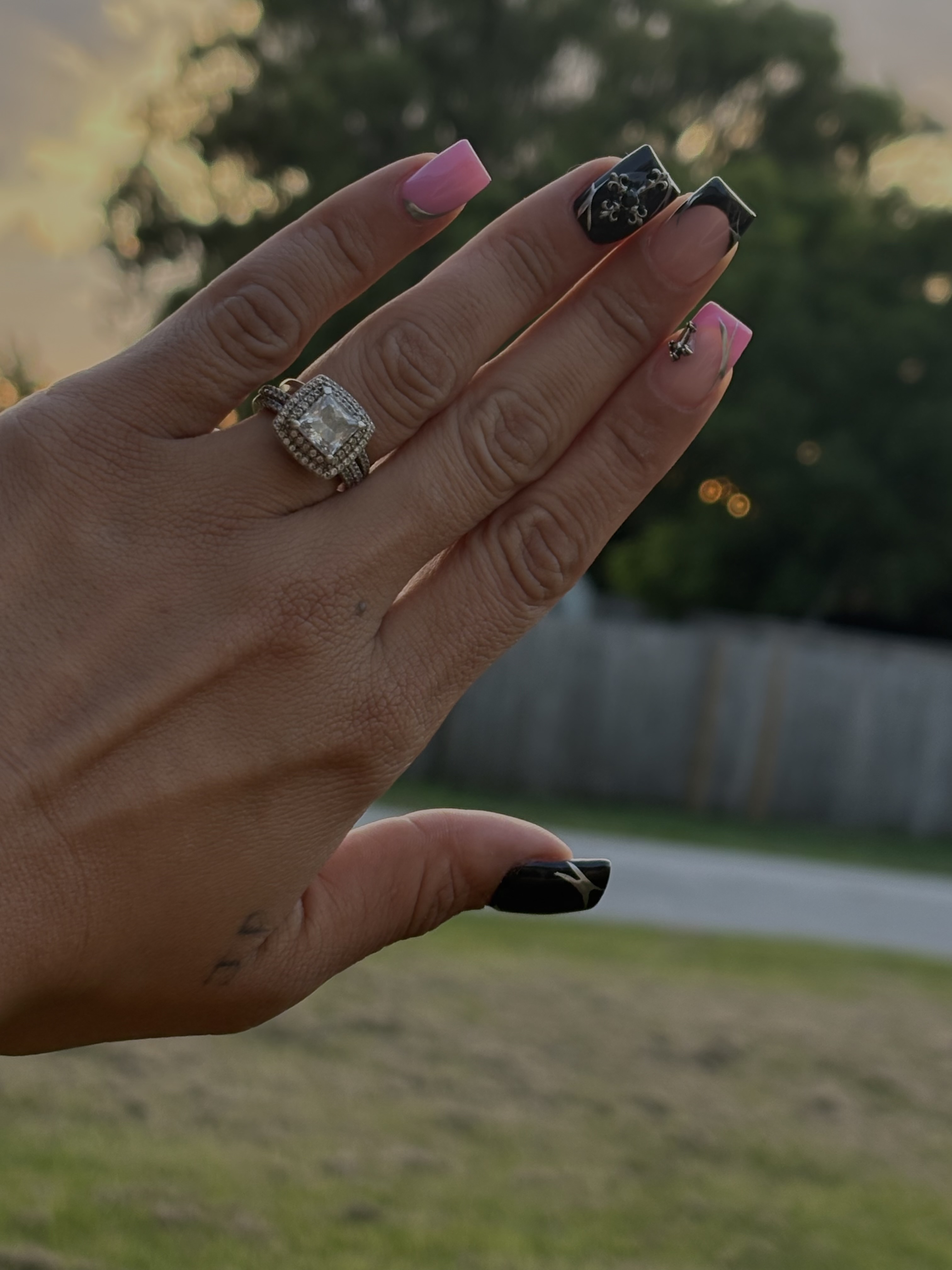 Bella's Tips & Toes Nail Salon in DeLand, FL (3)