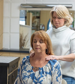 Holistic Hair Wellness Salon & Head Spa in Salem Lakes, WI (4)