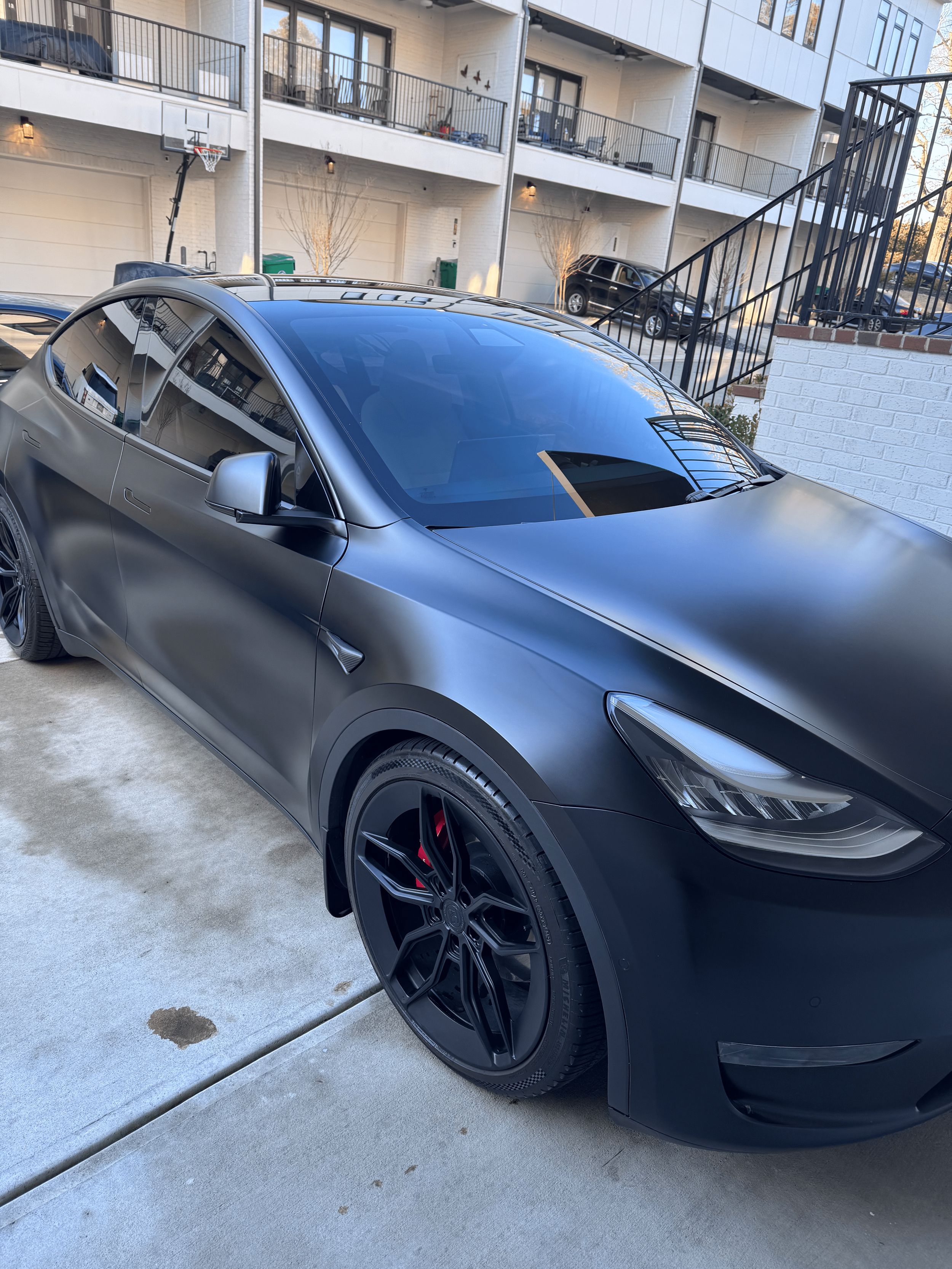 Sweet Lemons Auto Detailing LLC in Lithonia, GA