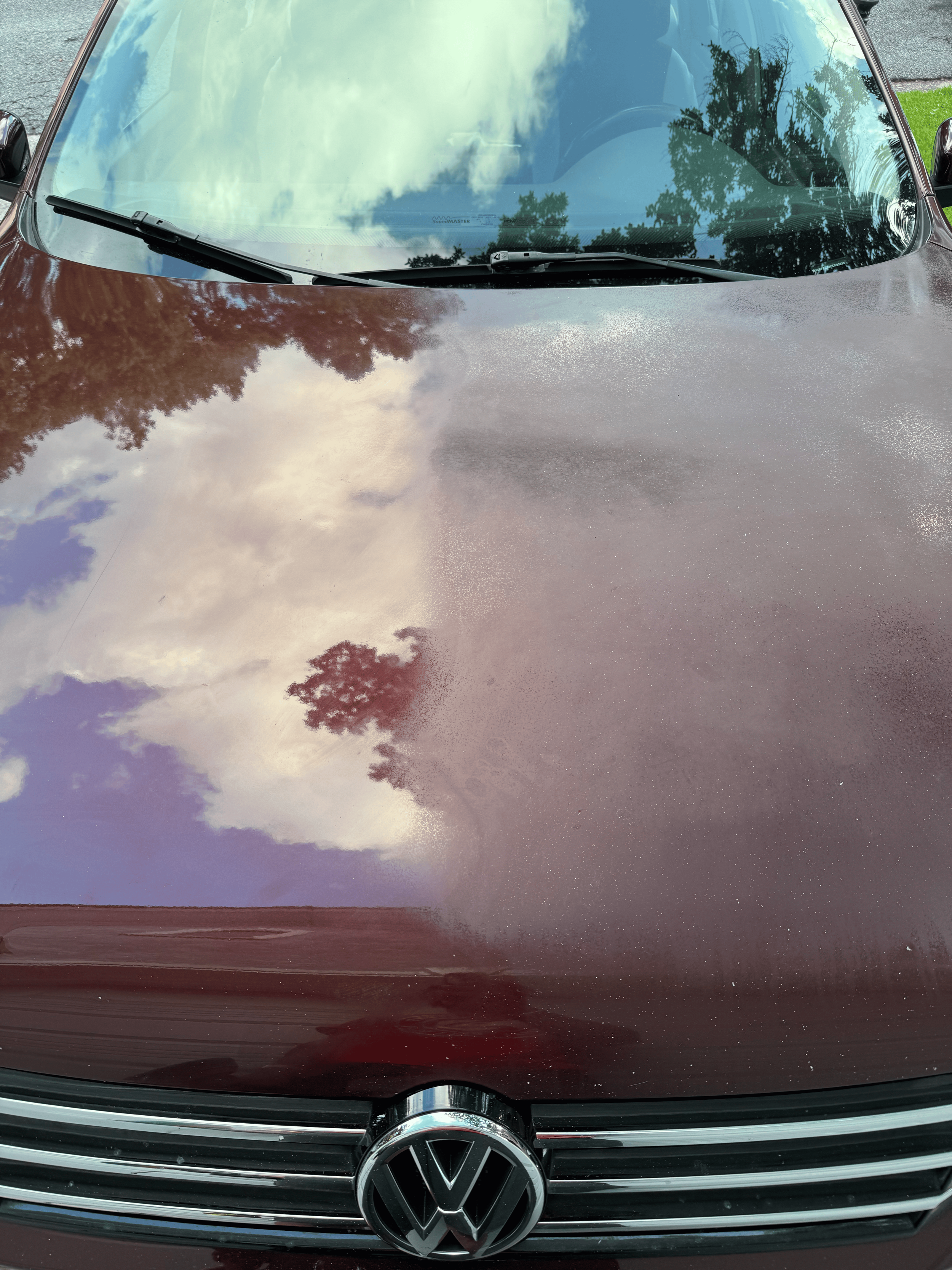 Sweet Lemons Auto Detailing LLC in Lithonia, GA (2)