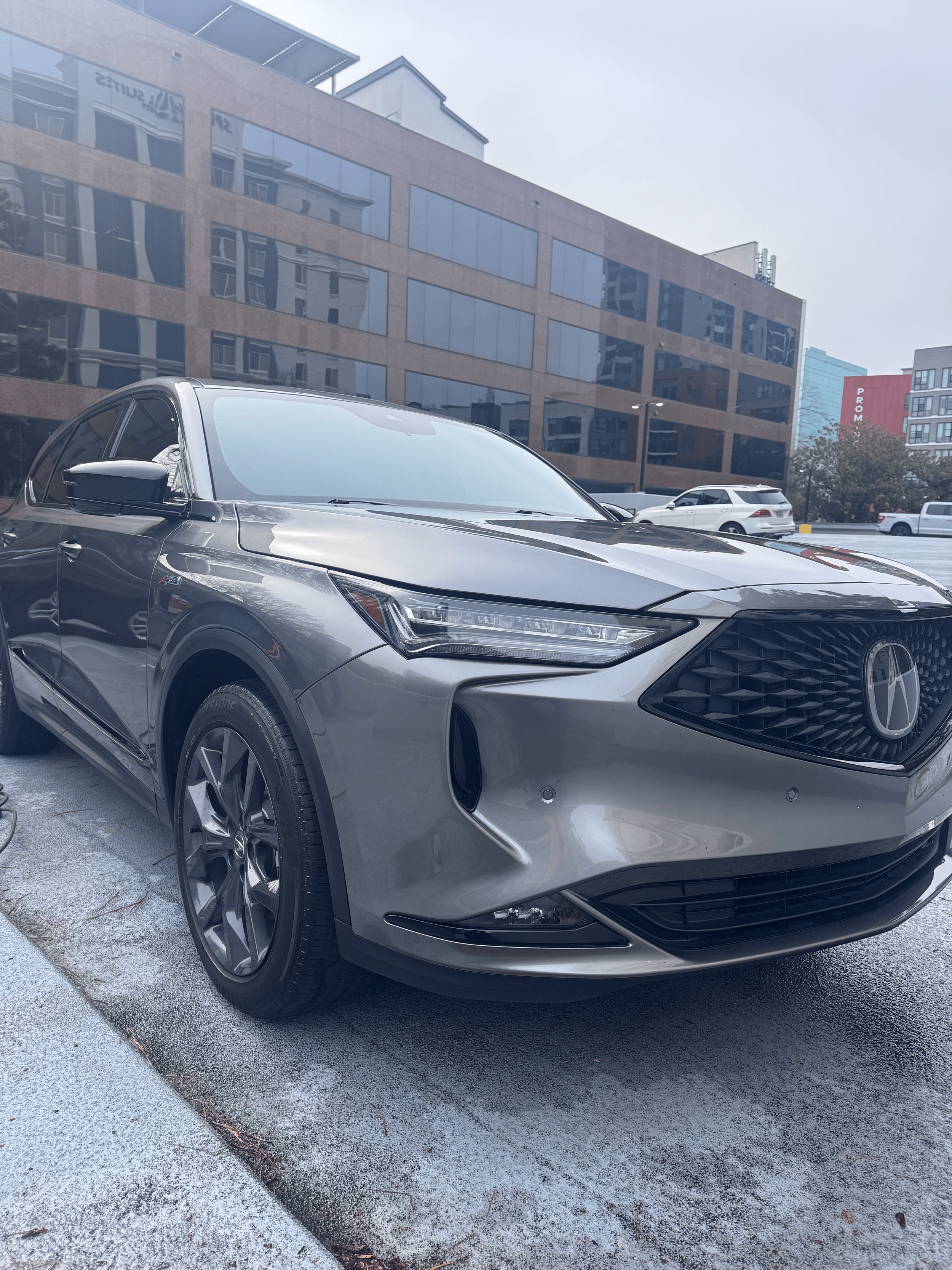 Sweet Lemons Auto Detailing LLC in Lithonia, GA (3)