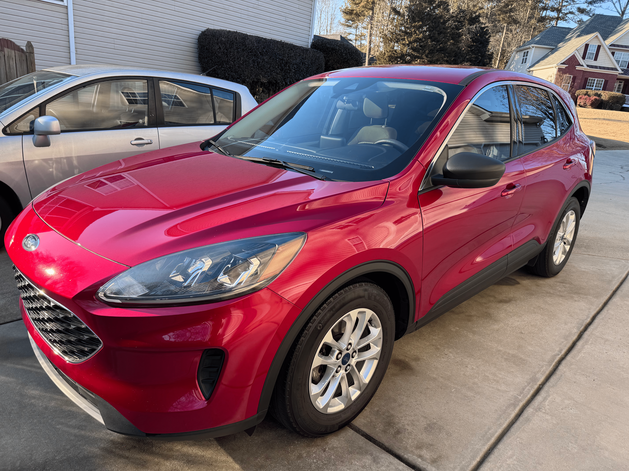 Sweet Lemons Auto Detailing LLC in Lithonia, GA (4)
