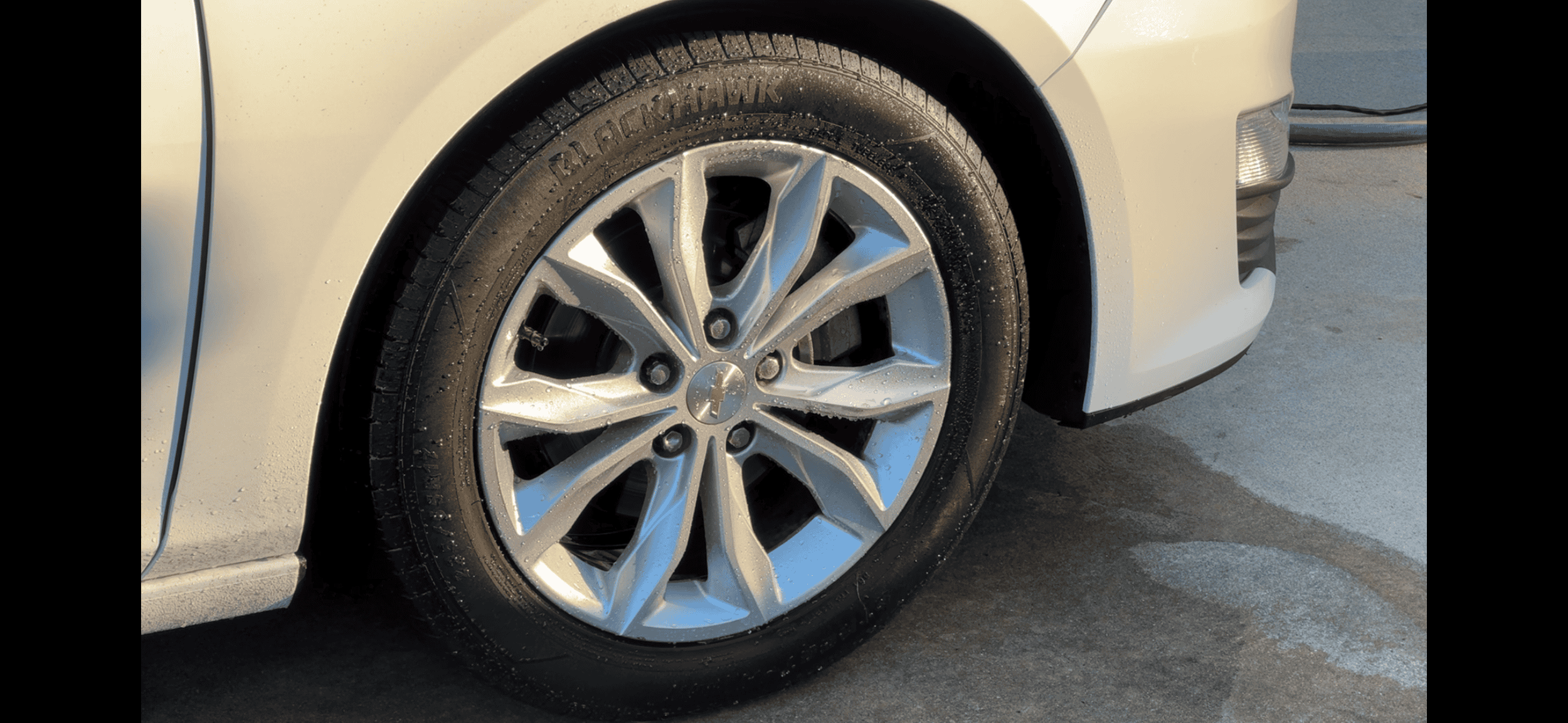 Sweet Lemons Auto Detailing LLC in Lithonia, GA (5)