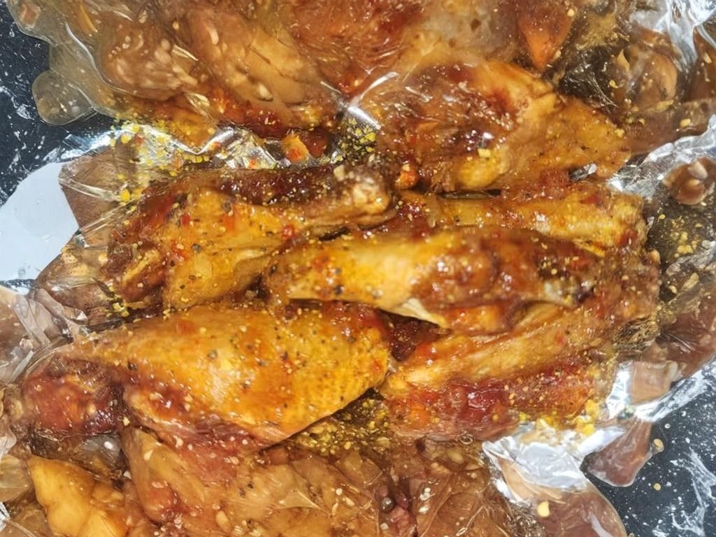 Jerkman BBQ in Orlando, FL (2)