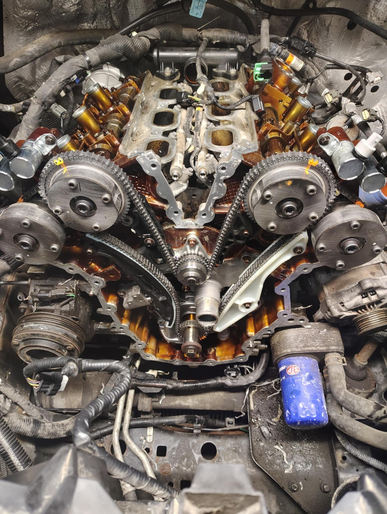 M & N Repair LLC in Swanton, OH (2)