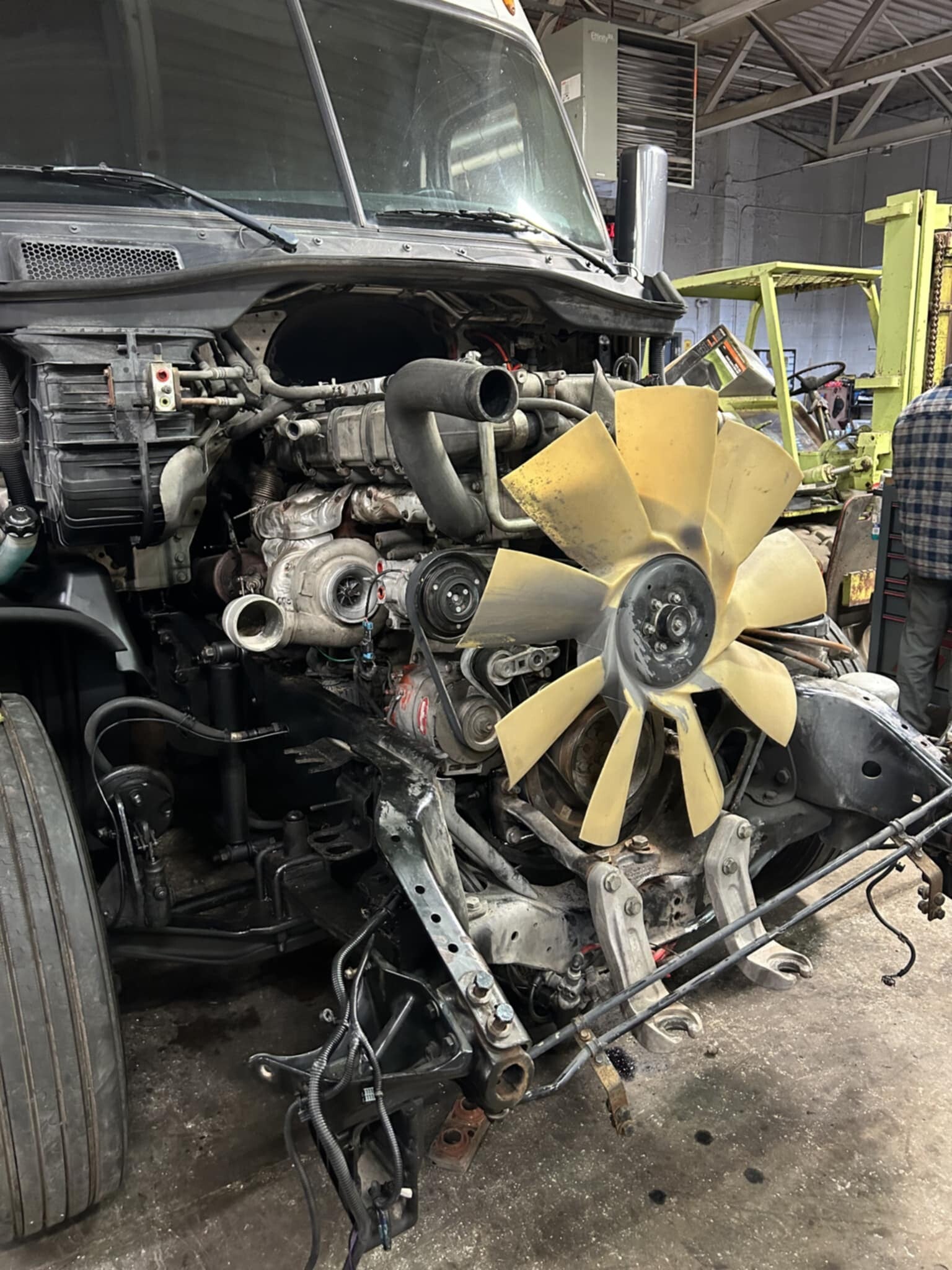 M & N Repair LLC in Swanton, OH (4)