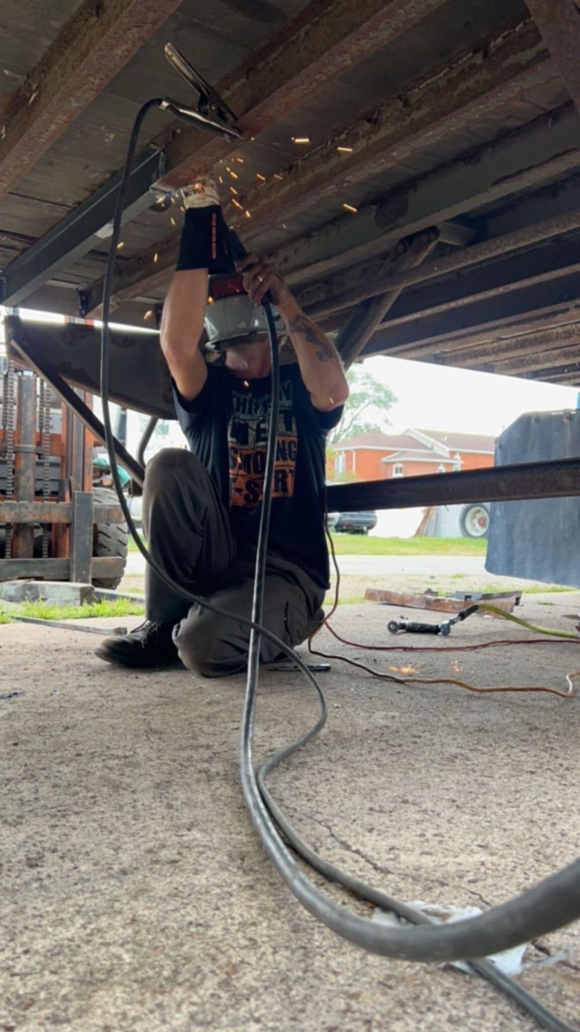 M & N Repair LLC in Swanton, OH (6)