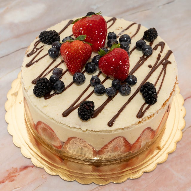 Teapot Bakery & Cafe in Glendale, CA (3)