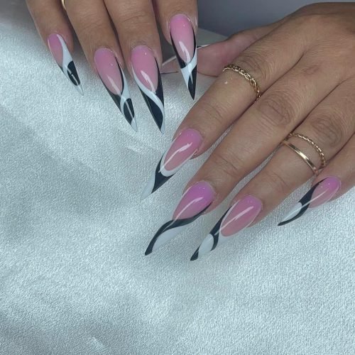 Posh Nails in Stuart, FL (2)