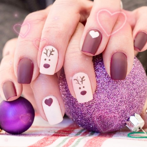 Posh Nails in Stuart, FL (3)