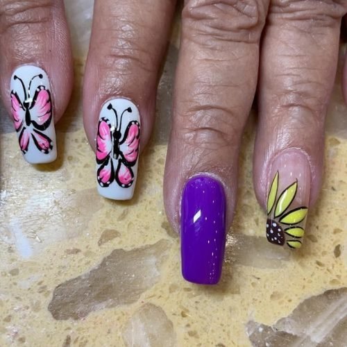 Posh Nails in Stuart, FL (4)