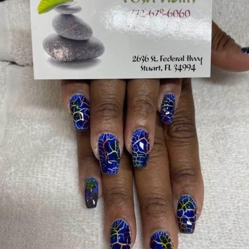 Posh Nails in Stuart, FL (5)
