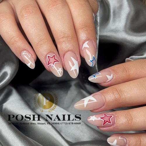 Posh Nails in Stuart, FL (6)