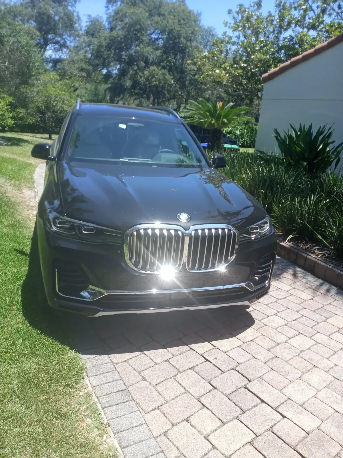 High class mobile detailing, LLC davenport in Davenport, FL (2)