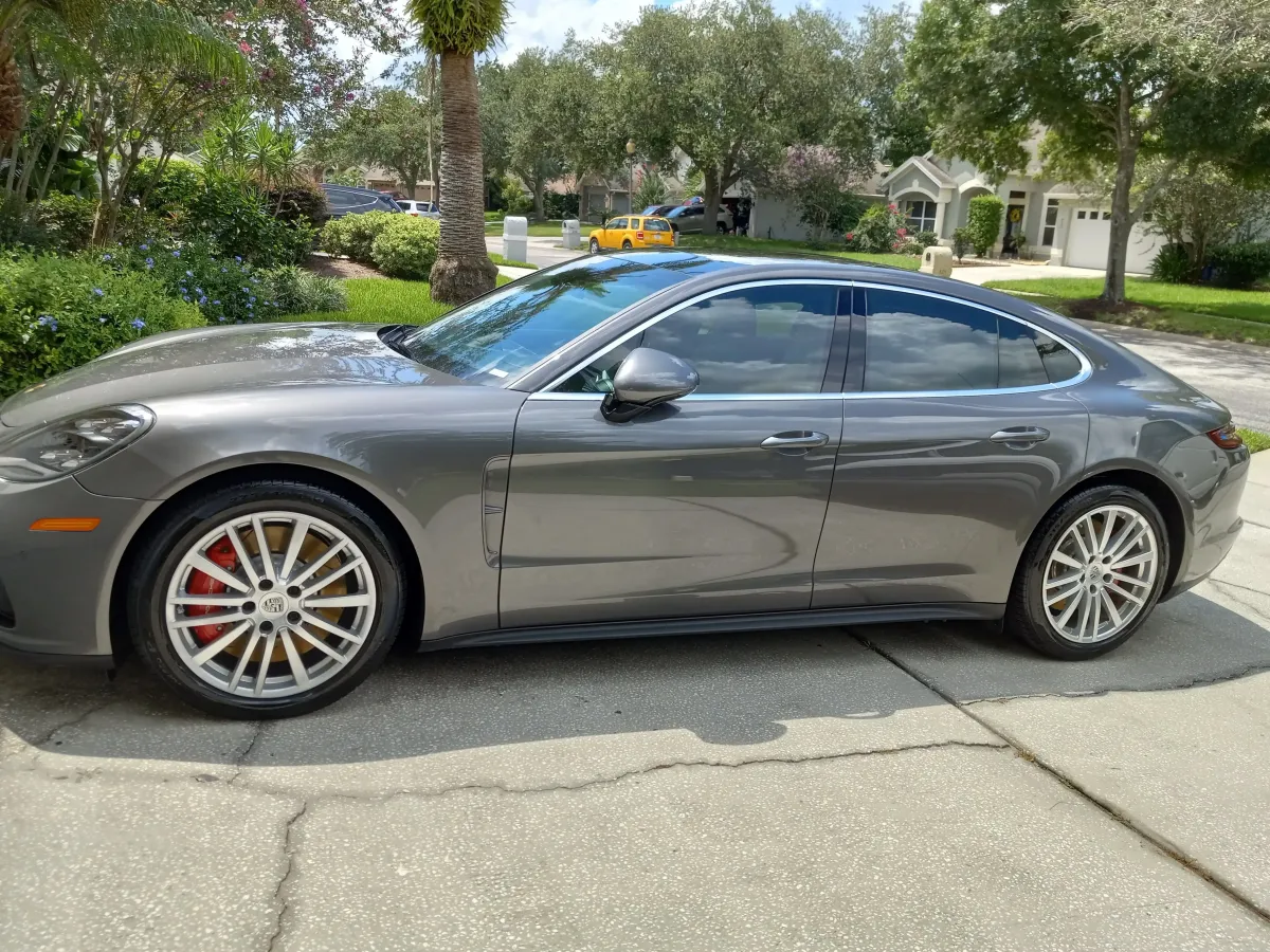 High class mobile detailing, LLC davenport in Davenport, FL (3)