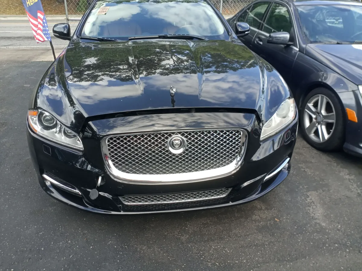 High class mobile detailing, LLC davenport in Davenport, FL (5)