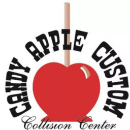 Candy Apple Custom in Powder Springs, GA (4)