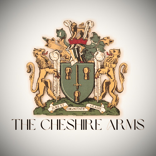 The Cheshire Arms in Black Mountain, NC (2)