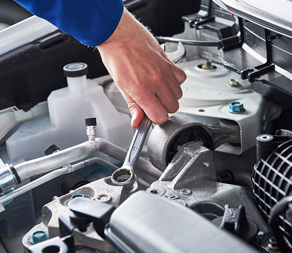 Al & Son's Automotive in Rancho Cucamonga, CA (2)