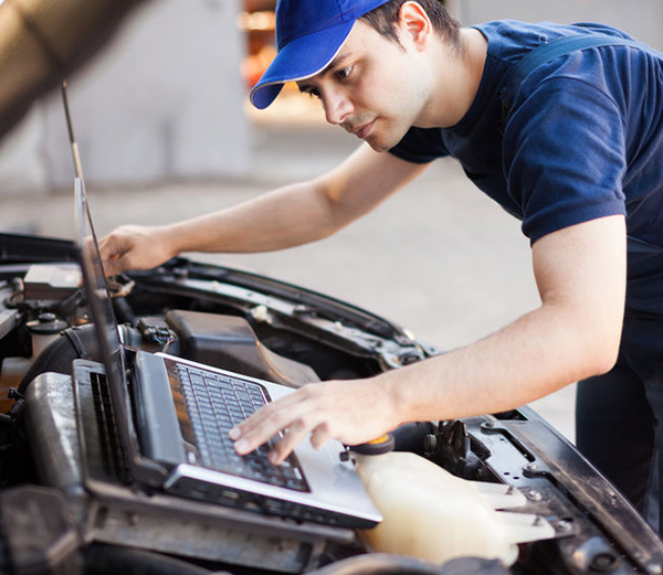 Al & Son's Automotive in Rancho Cucamonga, CA (3)