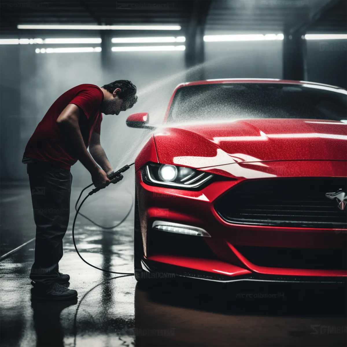 Woolf Automotive Detailing in Discovery Bay, CA (5)