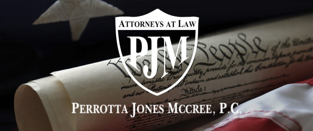 Perrotta Jones McCree, P.C. in New Castle, PA