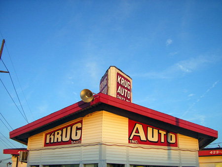 Krug Auto Sales, INC in Beavercreek, OH