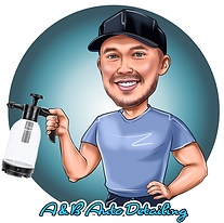 A&B Mobile Auto Detailing in Cumming, GA (3)