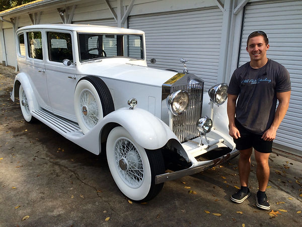 A&B Mobile Auto Detailing in Cumming, GA (4)