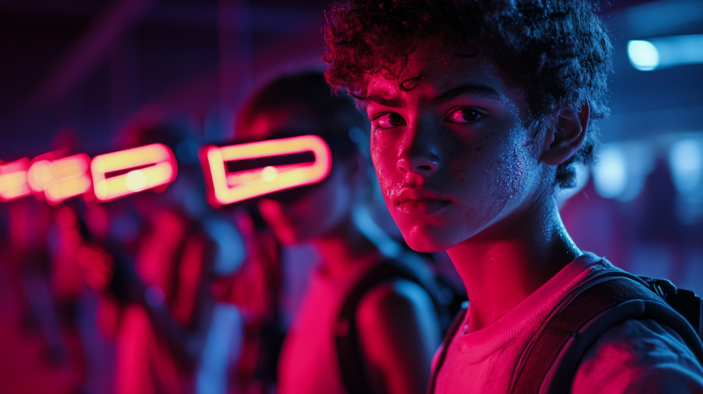 Lazer Legacy in Yucaipa, CA