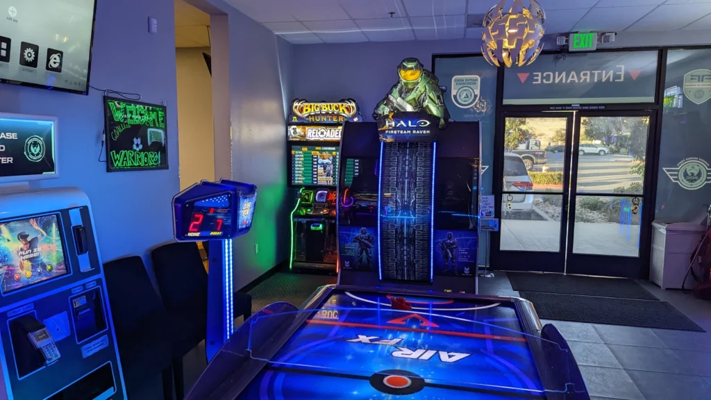 Lazer Legacy in Yucaipa, CA (6)