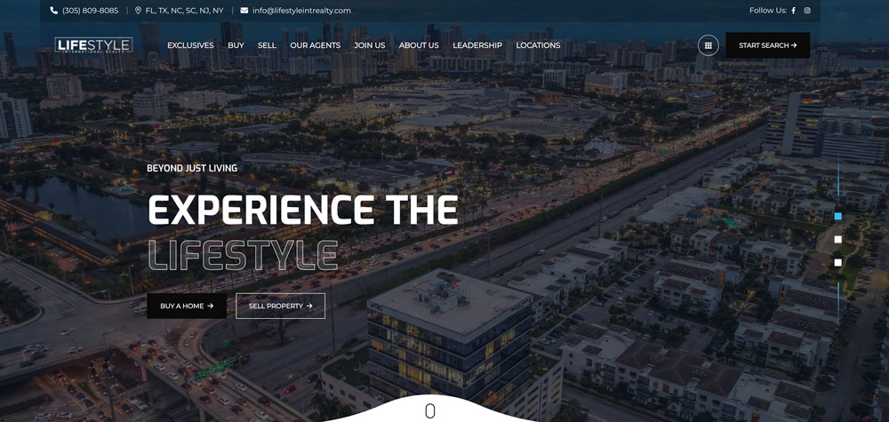 Lifestyle International Realty in Royal Palm Beach, FL