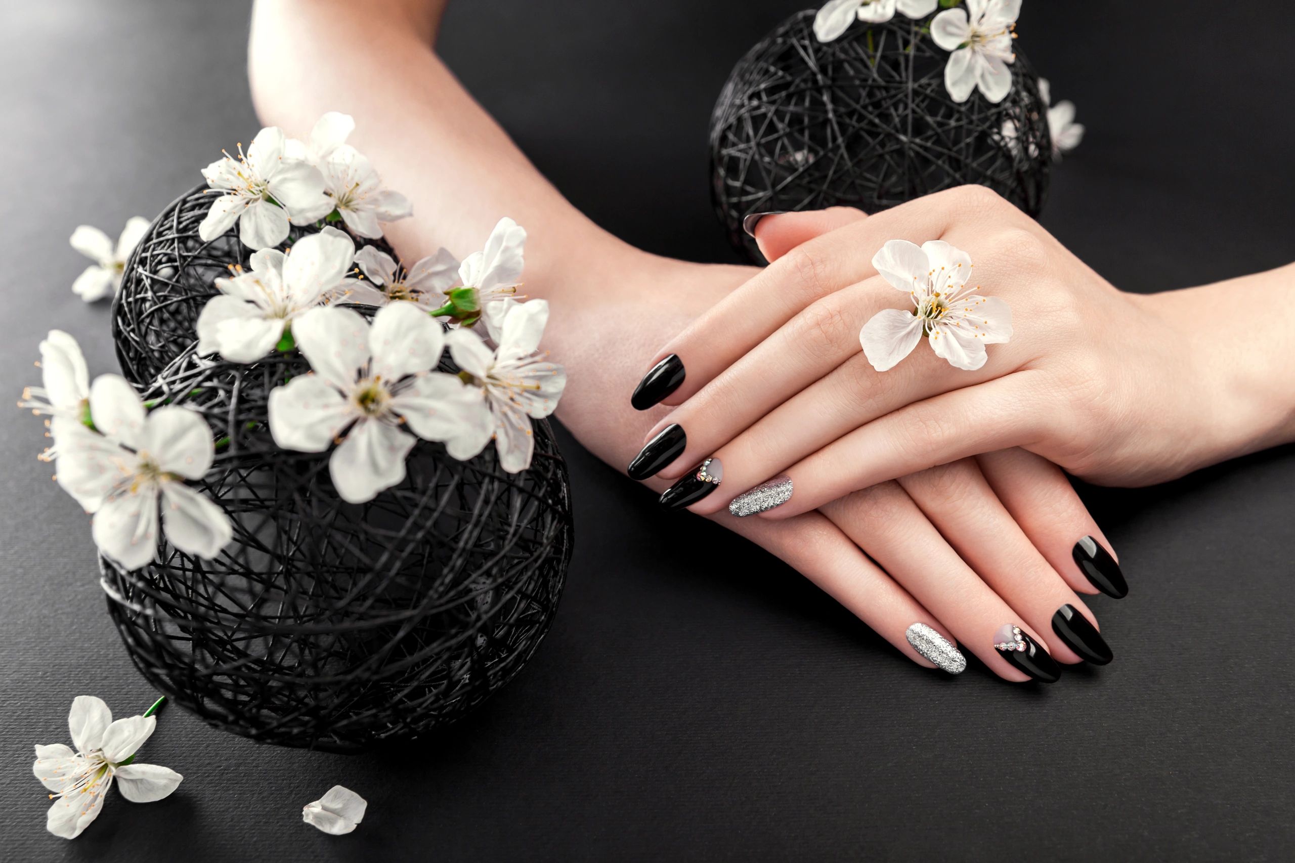 MVK Nails Spa in Lilburn, GA (2)