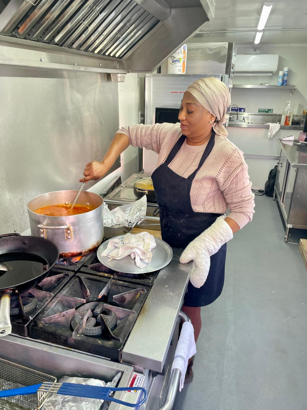 Chop Naija Mobile Kitchen & Catering in Raleigh, NC (3)