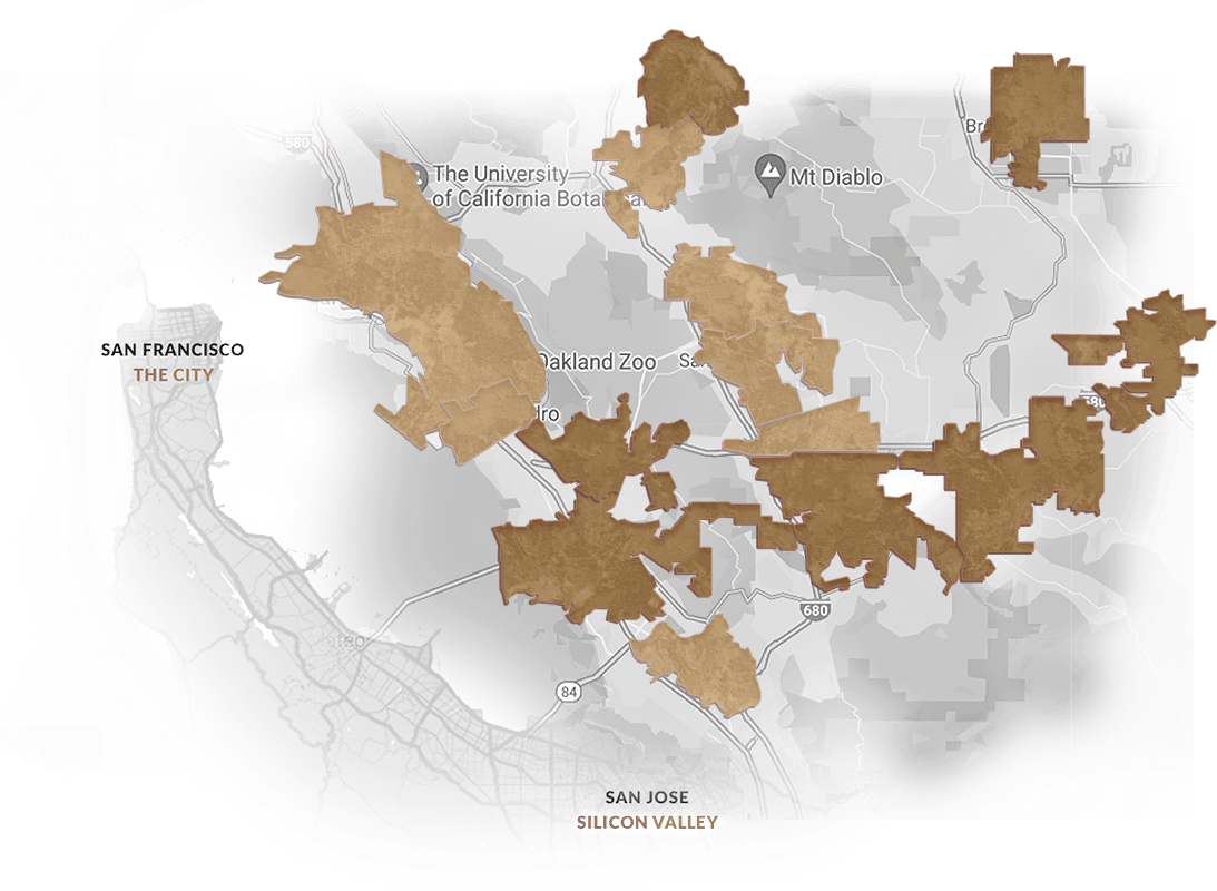 TAG Real Estate Team (The Arsondi Group) in Livermore, CA (4)