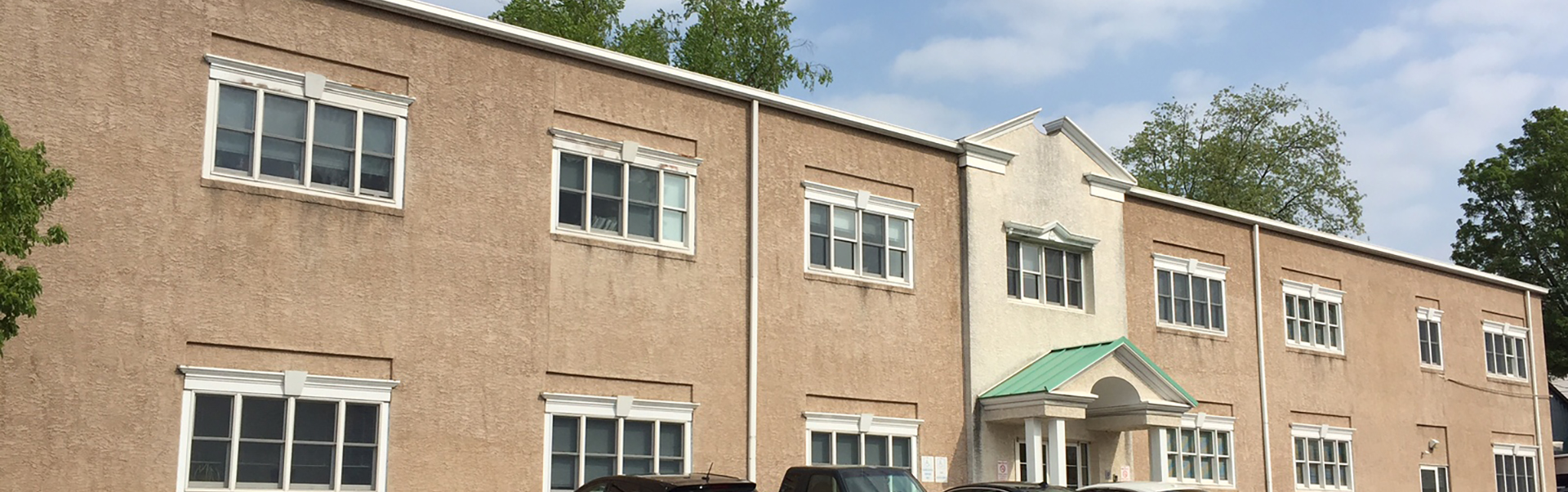 Estate Planning and Elder Law Offices of Gerhard & Gerhard, P.C. in Jenkintown, PA