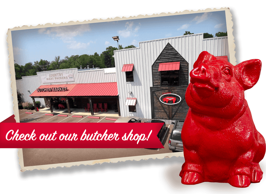 Country Meat Packers in Florence, MS