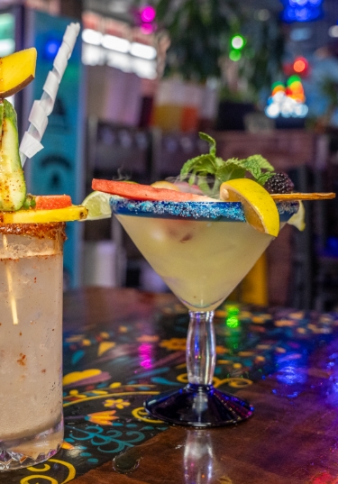 Mi Cancun in Morrisville, NC