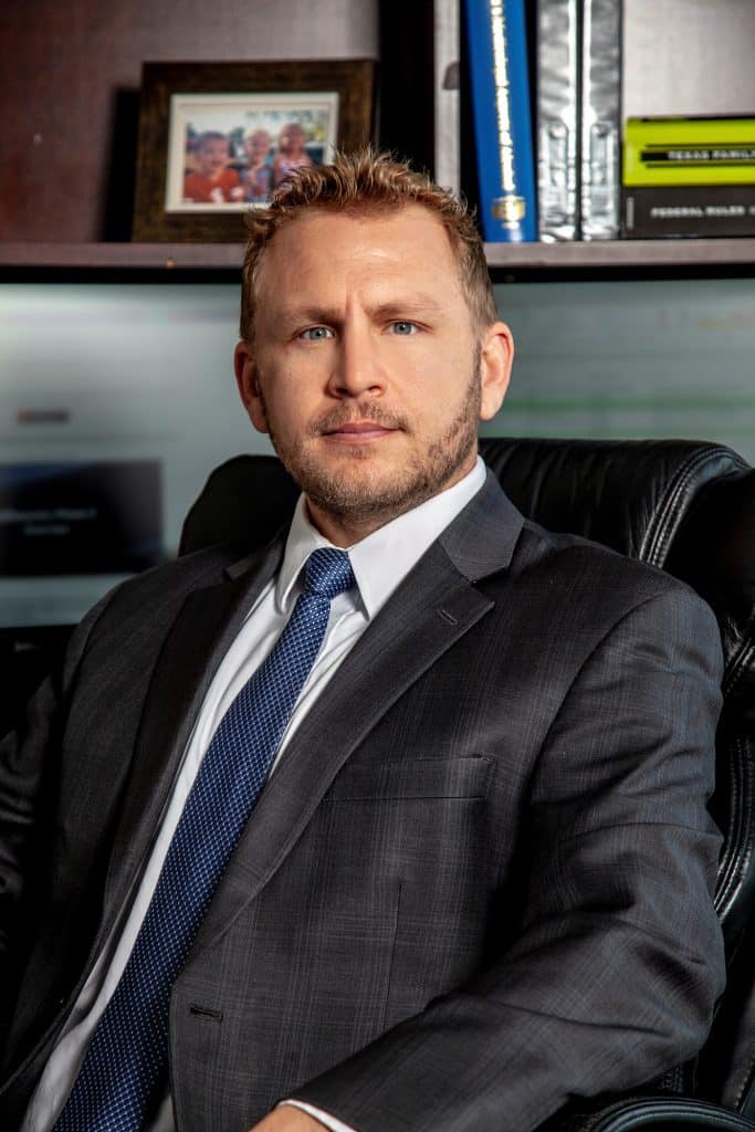 Law Office of Dirk Ashbaugh, P.C. in San Antonio, TX (2)