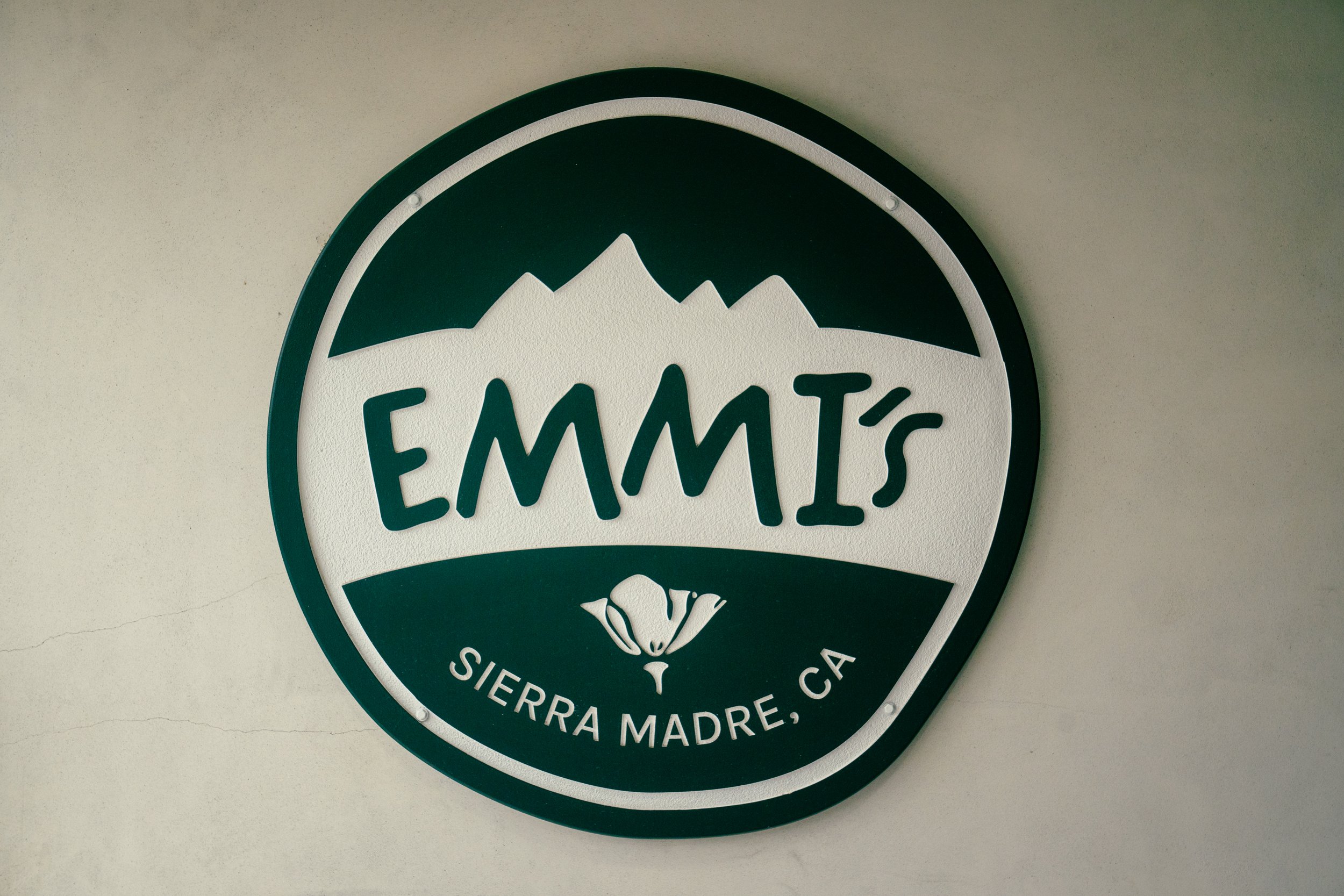 Emmi's Restaurant in Sierra Madre, CA (2)