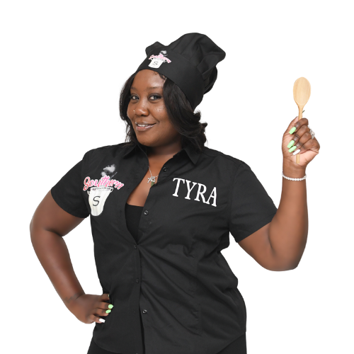 FOODIEZZ by Southern Sensations Catering in Hampton, GA (2)