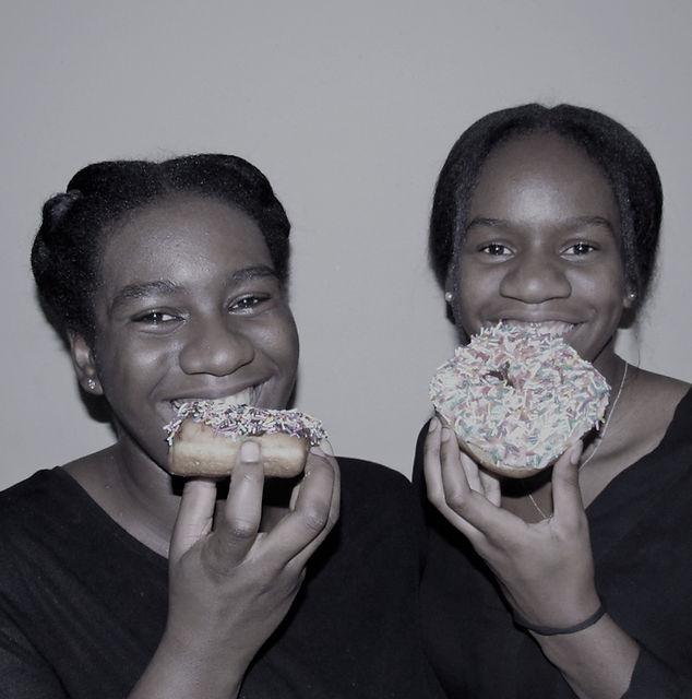 The Vegan Doughnut Company in Lakewood, OH (3)