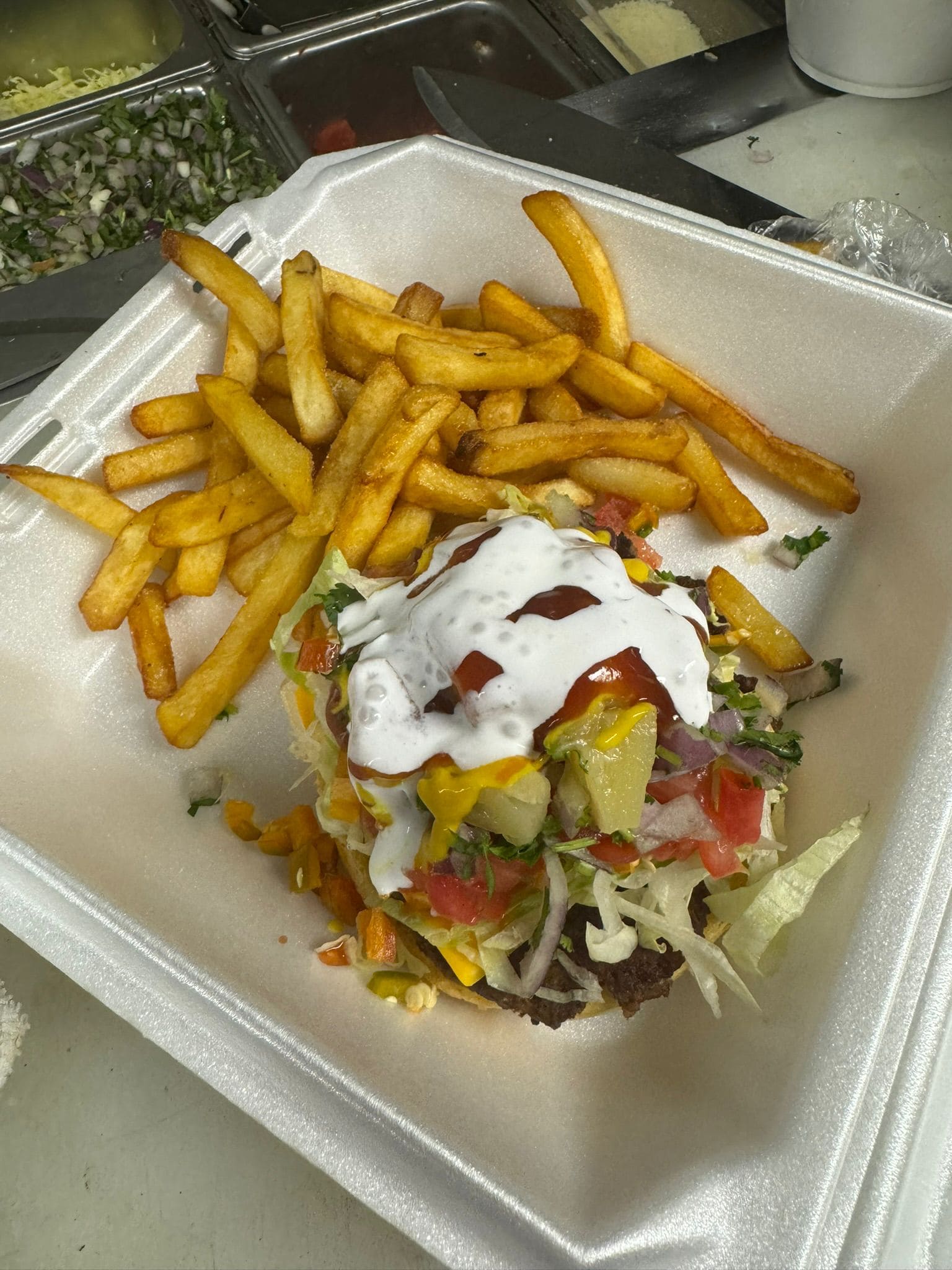 Tacos My Fren in La Porte, IN