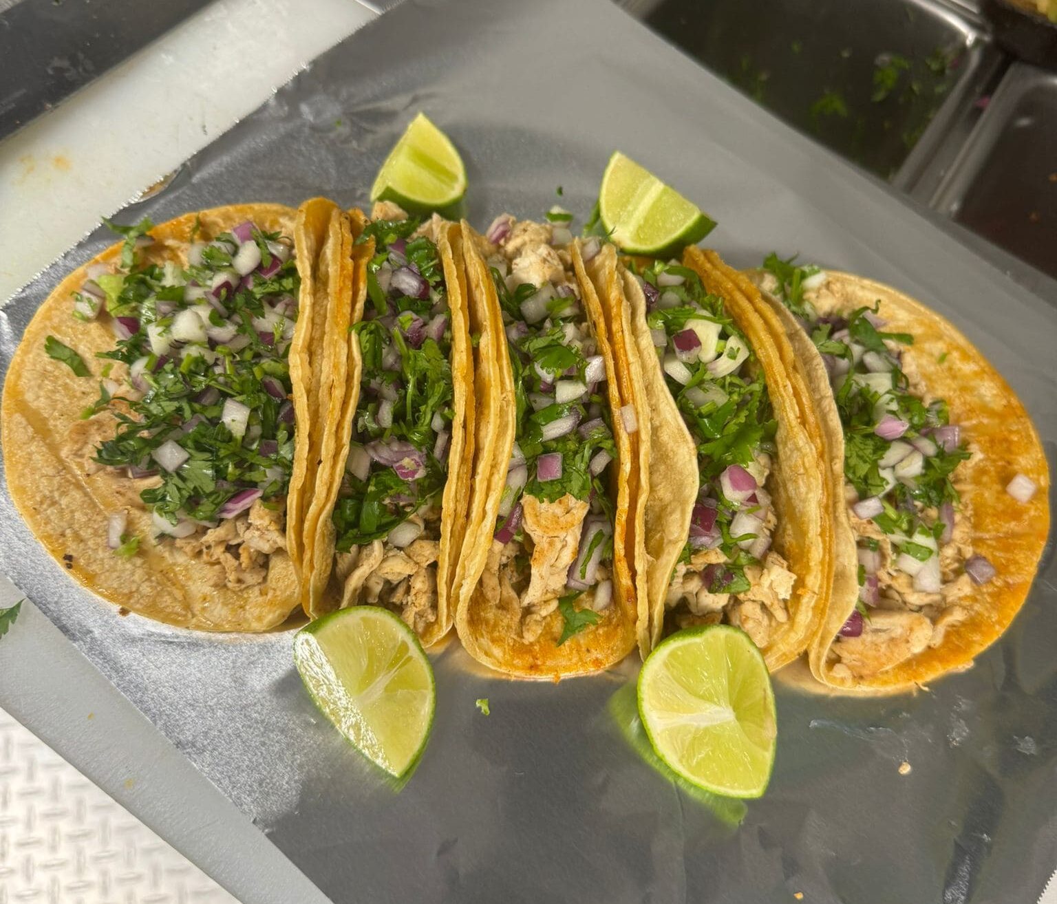 Tacos My Fren in La Porte, IN (2)