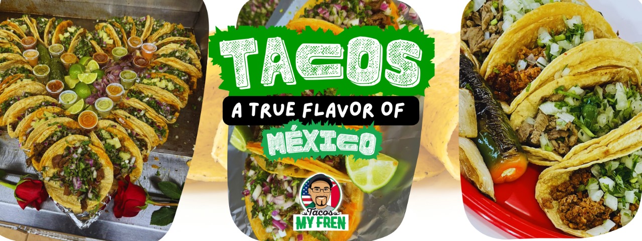 Tacos My Fren in La Porte, IN (4)